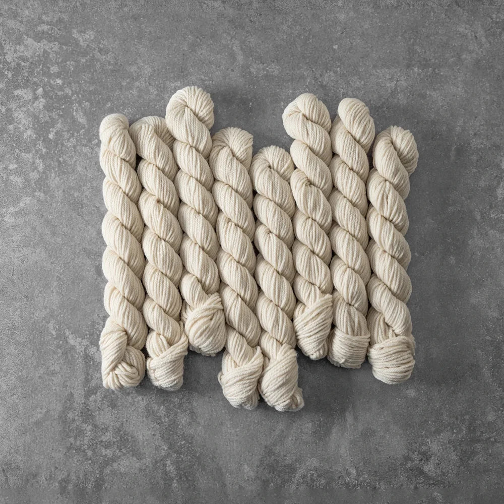 Knomad - Clover DK Mini Skeins