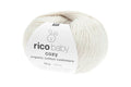Rico Design Baby Cozy Organic Cotton Cashmere Light Yarn