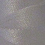 A close-up of a light gray textured fabric with a subtle woven or ribbed pattern.