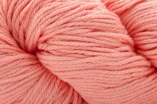 Close-up of pink yarn ball