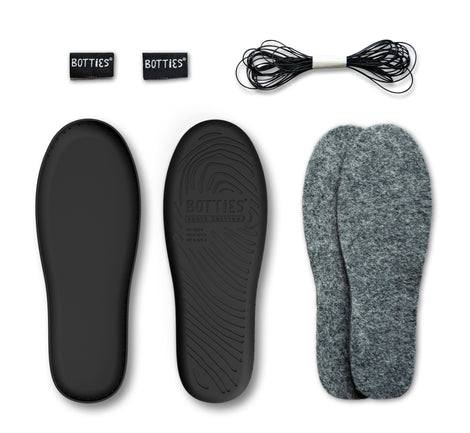 KnitPro - Botties DIY Shoe Soles
