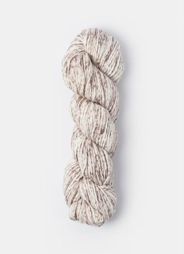 Blue Sky Fibers - Printed Organic Cotton Worsted