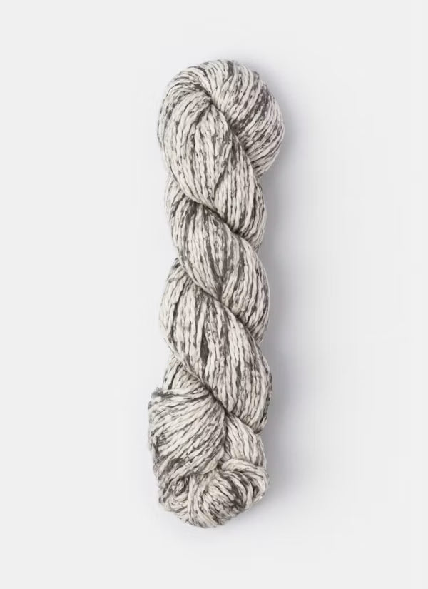 Blue Sky Fibers - Printed Organic Cotton Worsted