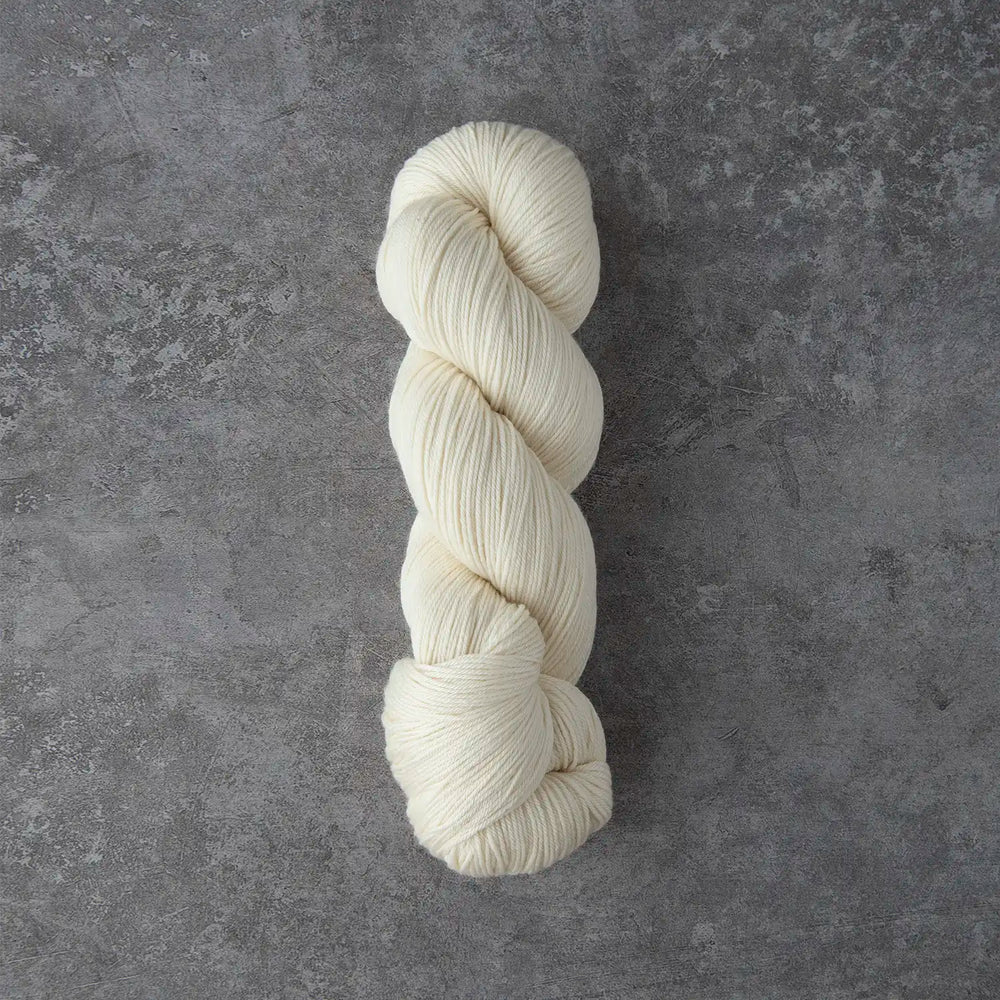 Knomad - Yasmin Fingering Yarn