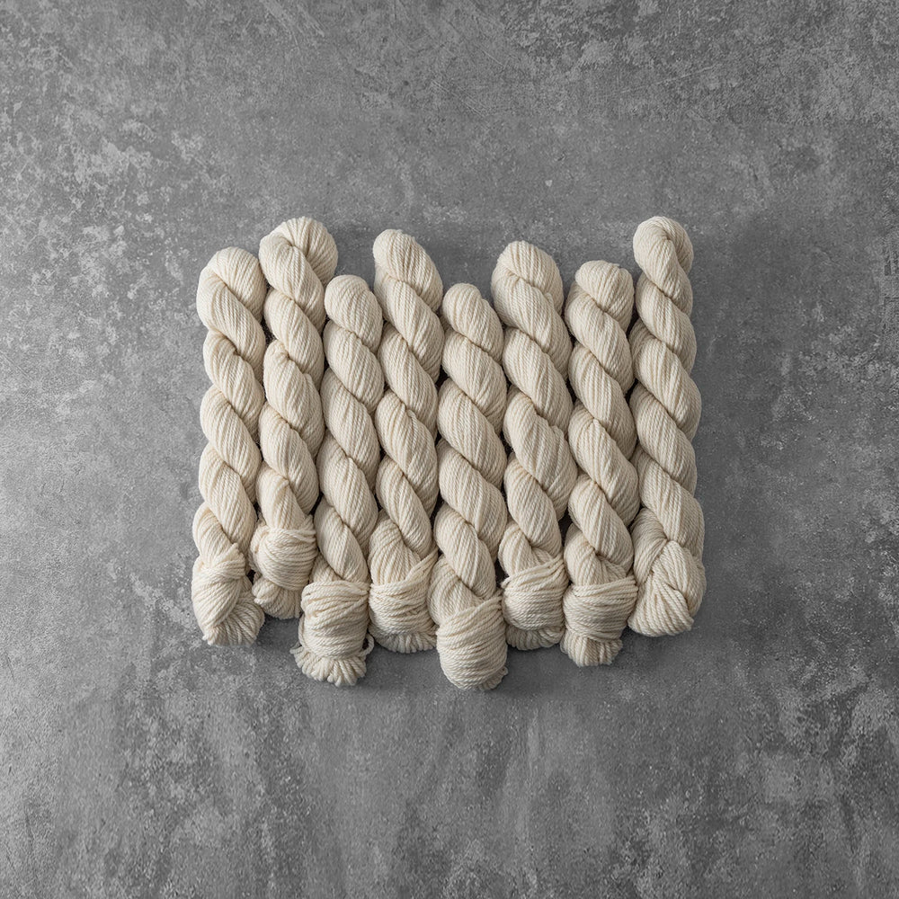 Knomad - Lily Sport Mini Skeins