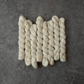 Knomad - Latte Sport Mini Skeins