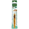 Clover - Soft Touch Steel Crochet Hook