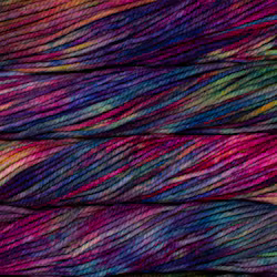 Malabrigo Ultimate Sock Minis