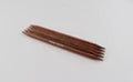 KnitPro Ginger Birchwood Double-Pointed Knitting Needles