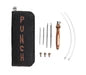 KnitPro Punch Art The Earthy Punch Needle Kit