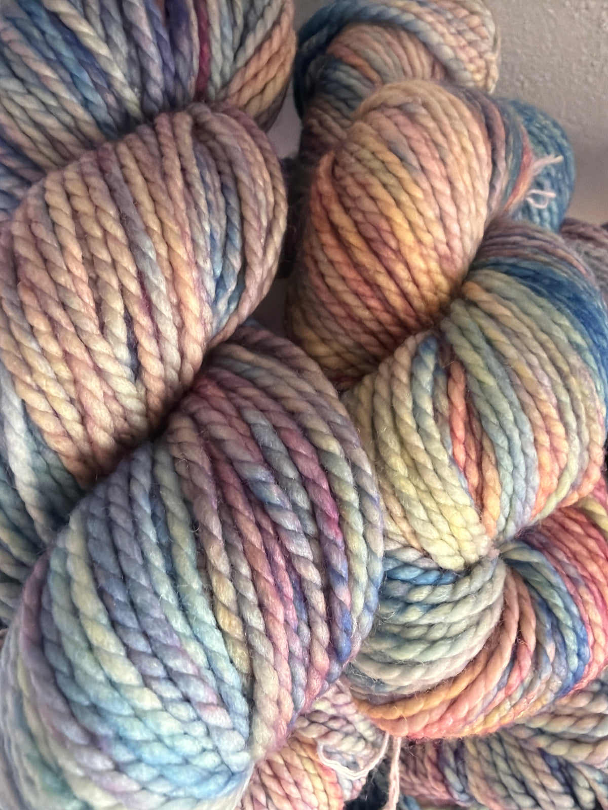 Malabrigo - Vientos
