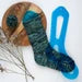 KnitPro Aqua Acrylic Sock Blockers