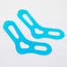 KnitPro Aqua Acrylic Sock Blockers
