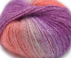 Ella Rae - Tufty Color