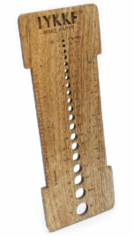 Lykke Gauge