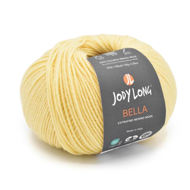 Jody Long - Bella