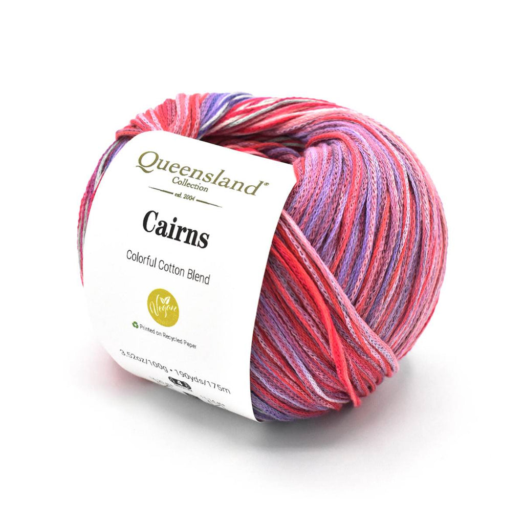 Queensland Collection - Cairns Yarn