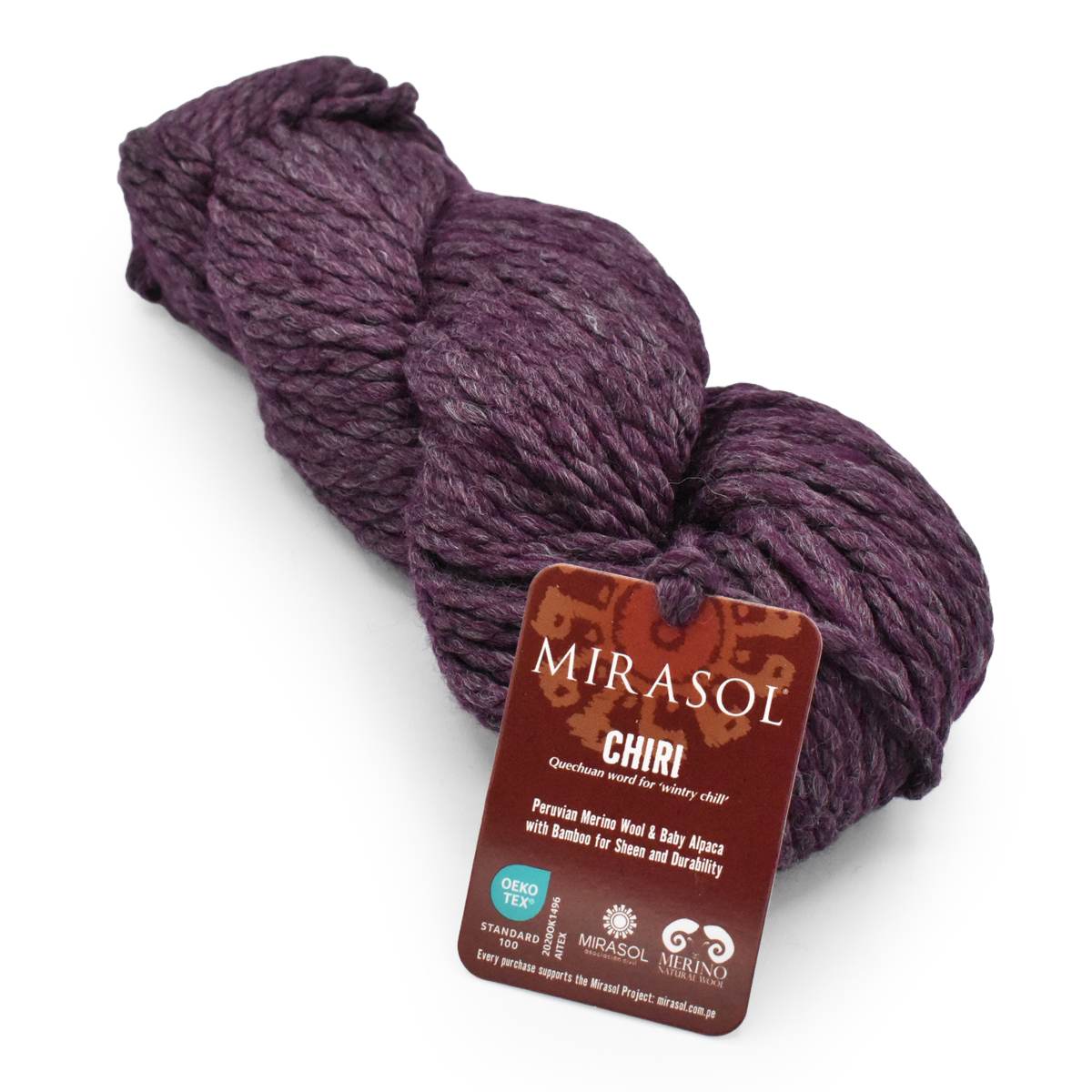 Mirasol - Chiri Super Bulky Yarn