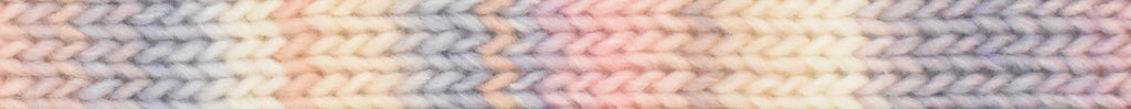 Jody Long - Colourspun