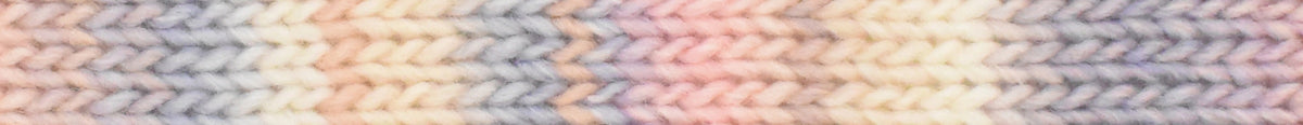 Jody Long - Colourspun