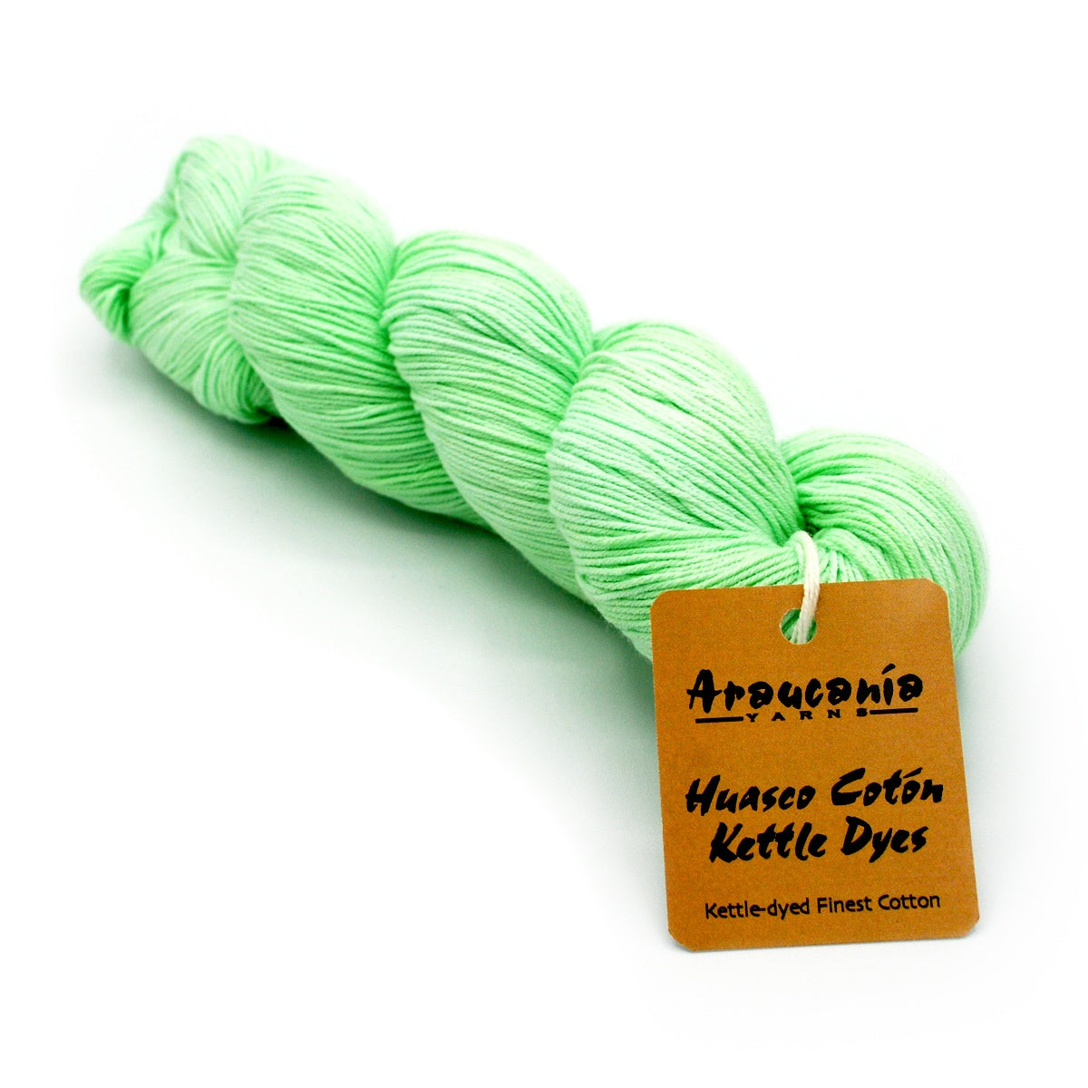 Araucaria - Huasco Cotton Kettle Dyes