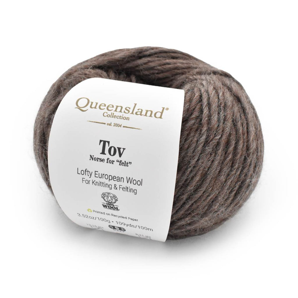 Queensland - Collection Tov Bulky Yarn