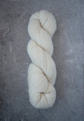 Knomad - Egret Fingering Yarn