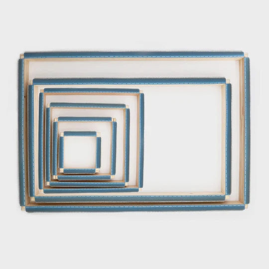 The Oxford Company Gripper Strip Lap Frame