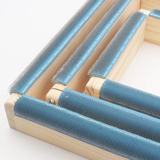 The Oxford Company Gripper Strip Lap Frame