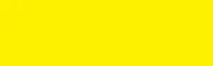 A solid bright yellow color block filling the frame.