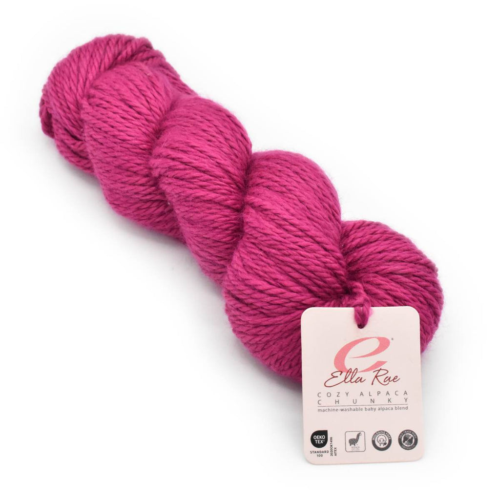 Ella Rae - Cozy Alpaca Chunky