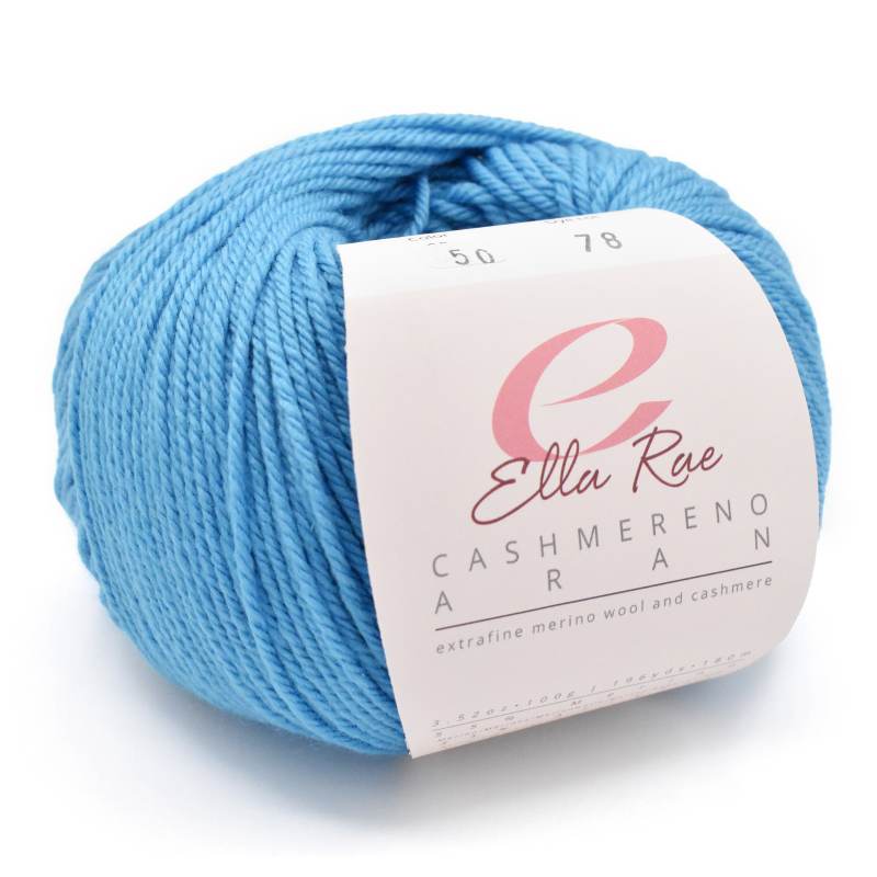 Ella Rae-Cashmereno Aran