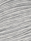 Close-up of gray fabric texture