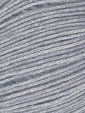 Close-up of gray fabric texture