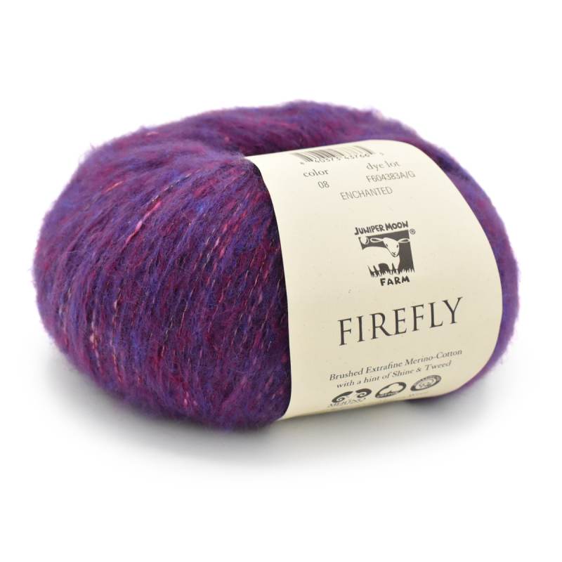 Juniper Moon Farm - Firefly