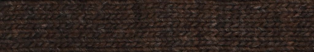 Close-up of brown fabric texture