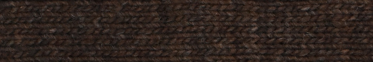Close-up of brown fabric texture