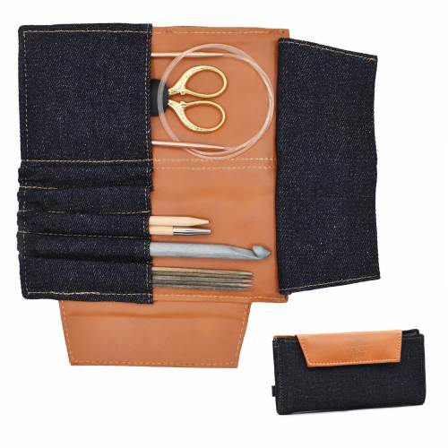LYKKE Weekender Travel Needle Case