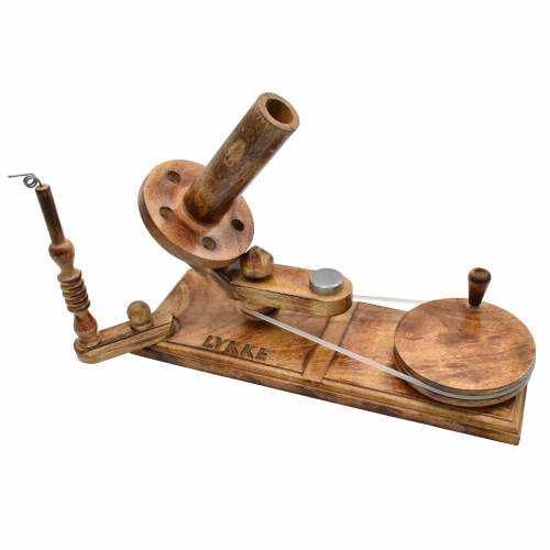 LYKKE Jumbo Ball Winder