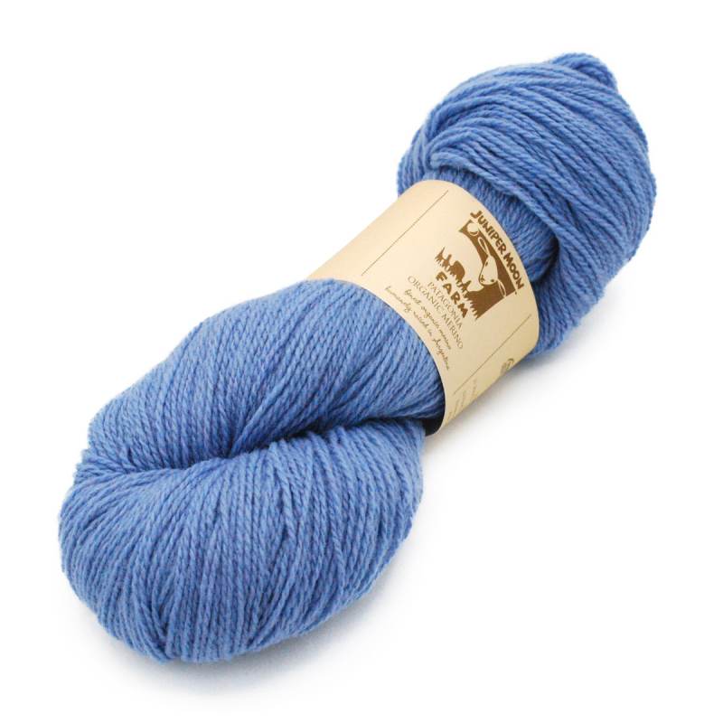 Juniper Moon Farm - Patagonia Organic Merino