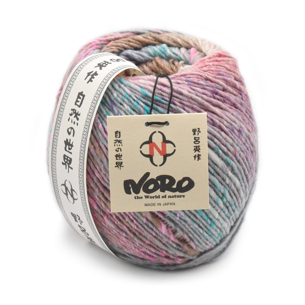 Noro Rittou Worsted Yarn