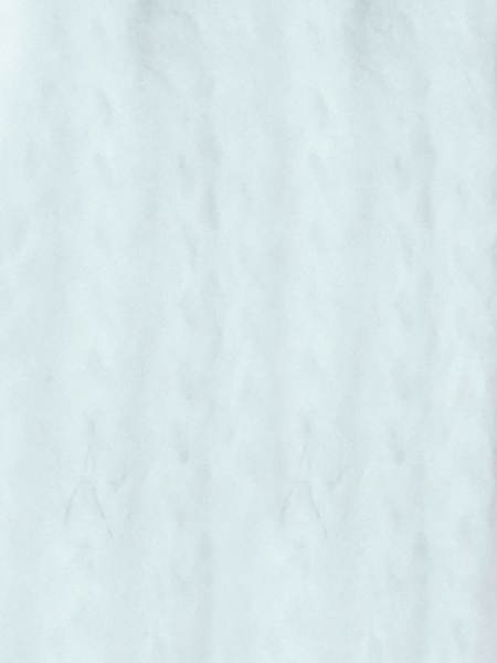 A close-up of a light gray to off-white textured material with subtle vertical marbling or fabric-like pinstripes.