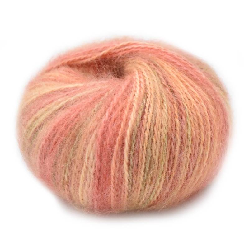 Ella Rae - Tufty Color