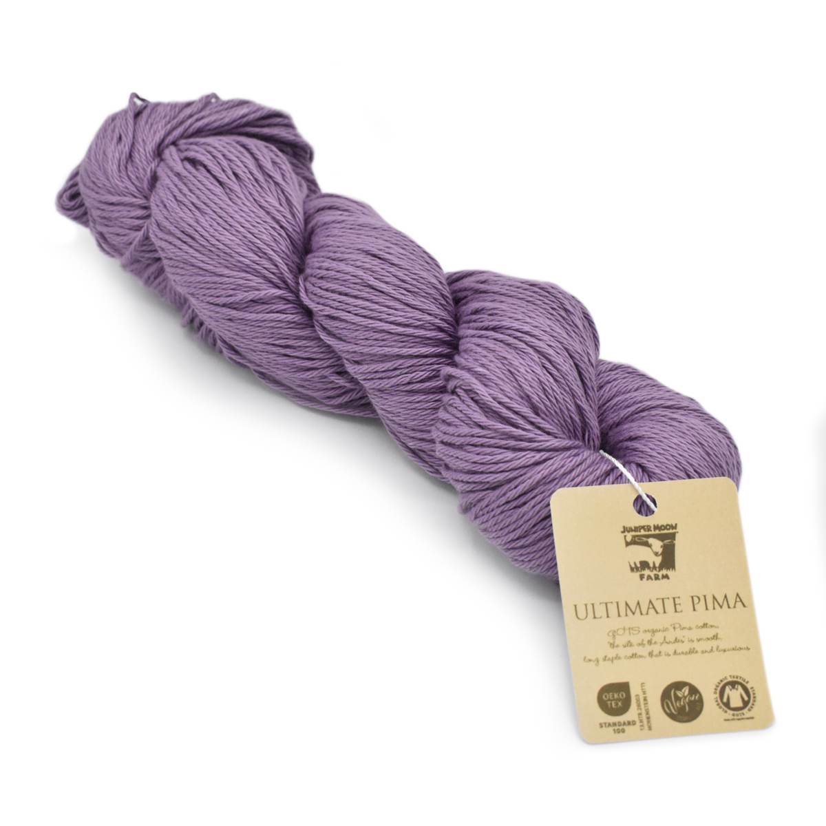 Juniper Moon Farm Ultimate Pima Yarn