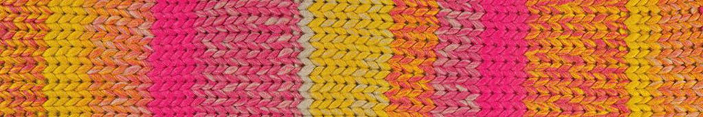 Laines Du Nord - Young and Trendy Stripes