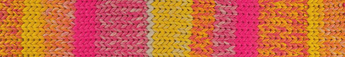 Laines Du Nord - Young and Trendy Stripes