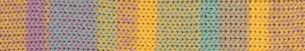 Laines Du Nord - Young and Trendy Stripes