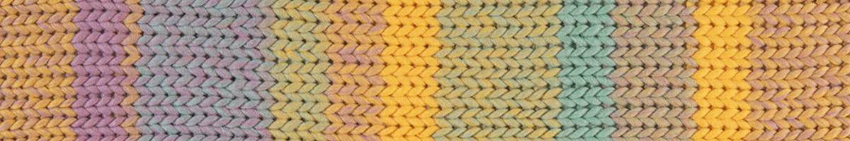 Laines Du Nord - Young and Trendy Stripes