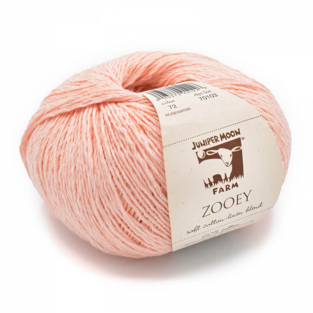 Juniper Moon Farm Zooey Yarn