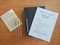 Fiber Trends Needle Felting Starter Kits
